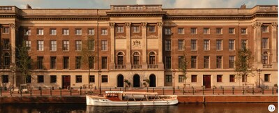 Rosewood Hotel, Amsterdam