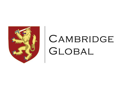 Cambridge Global Advisors logo