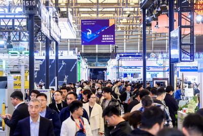 productronica Shanghai 2026