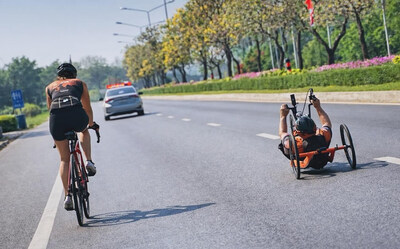 Jimmy Pelletier completes a cross-country handcycle journey across Thailand during World Tour Stage 5, supported by nationwide coordination that highlights the Kingdom’s strong safety standards, inclusive tourism and readiness to welcome global travellers with confidence.