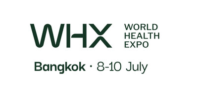 WHX Bangkok by Informa Markets