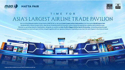 Malaysia Airlines Strengthens East Asia Network with Return to Fukuoka, Launch of New Routes and Increased Frequencies Across Key Markets