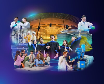 From breakthrough research to future-ready graduates, UTP continues to lead in energy and engineering — with Petroleum Engineering ranked Top 10 globally in QS World University Rankings by Subject 2026
