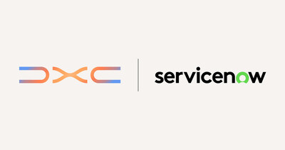 DXC Partners with ServiceNow on a New Wave of AI-first Enterprise Transformation DXC Partners with ServiceNow on a New Wave of AI-first Enterprise Transformation