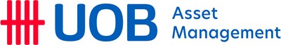 UOB Asset Management logo (PRNewsfoto/UOB Asset Management)