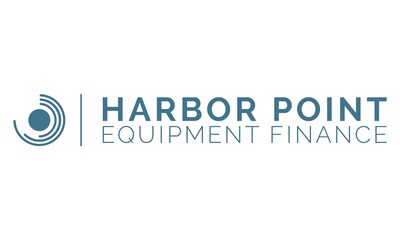 Harbor Point Logo Harbor Point Logo