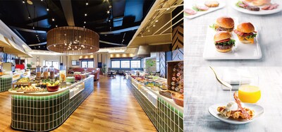 Oriental Hotel Universal City