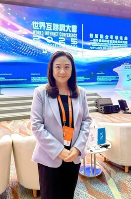 The Hon Elizabeth Quat, Member of the Legislative Council, said that the Summit’s return to Hong Kong will provide a high-level dialogue platform for government and business leaders, experts and scholars from around the globe. By facilitating international collaboration and experience sharing, the Summit will accelerate Hong Kong’s development as an influential international I&T centre.