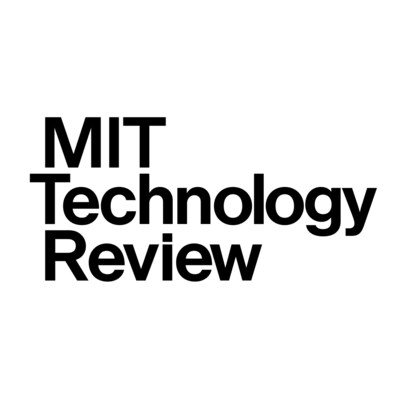 MIT Technology Review MIT Technology Review