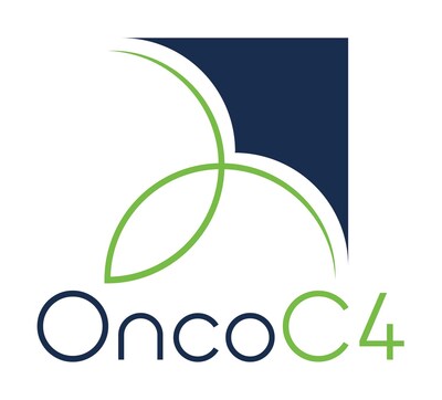 OncoC4 Logo OncoC4 Logo