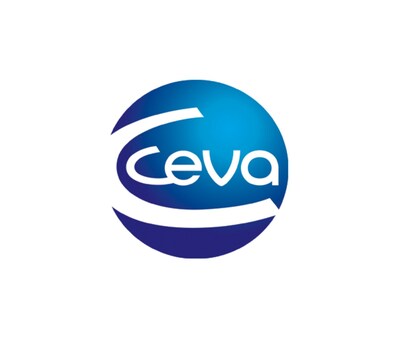 Ceva Logo Ceva Logo