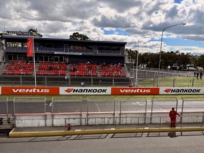 [Photo] 2026 Bathurst 6 Hour
