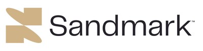 Sandmark Logo