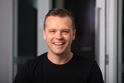 Clayton Pyne, CEO, Humanforce