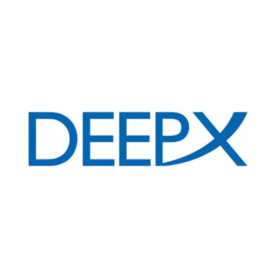 DEEPX (PRNewsfoto/DEEPX)