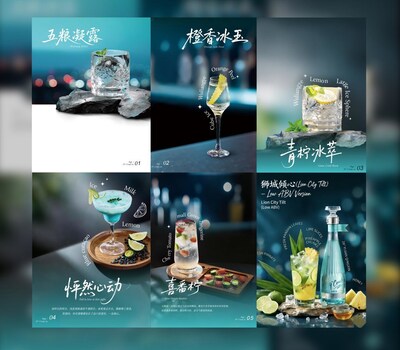 Favian Ngan, founder of AV Production and touring monitor engineer