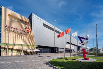 AsiaWorld-Expo Extends the Value of Events with Four Key Sustainability Initiatives