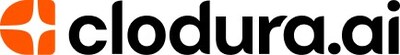 Clodura AI Logo