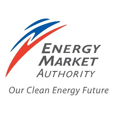 Energy Market Authority (PRNewsfoto/新加坡能源市场管理局)