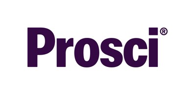 Prosci logo Prosci logo
