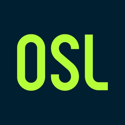 logo (PRNewsfoto/OSL)