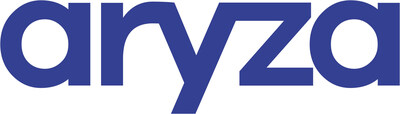 Aryza Logo