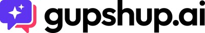 Gupshup.ai Logo Gupshup.ai Logo