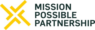 Mission Possible Partnership Logo
