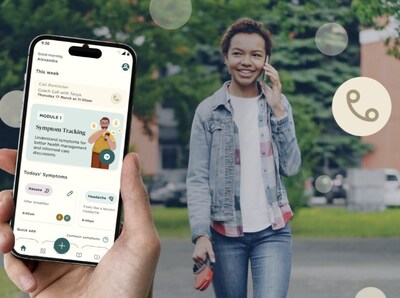 Osara Health's Cancer Coach program combines telehealth coaching with a mobile app to support people with cancer through treatment and recovery.