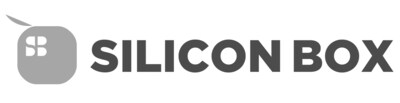 Silicon Box Logo (PRNewsfoto/Silicon Box)