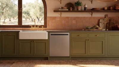 LG Electronics will showcase its new 'LG Built-in' Dishwasher lineup designed specifically for the European market to deliver speed, performance and energy efficiency at EuroCucina 2026.