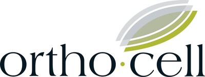 Orthocell logo (PRNewsfoto/Orthocell Ltd)