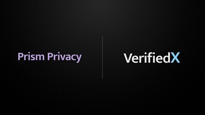 Prism Privacy VerifiedX