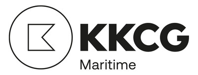 (PRNewsfoto/KKCG Maritime)