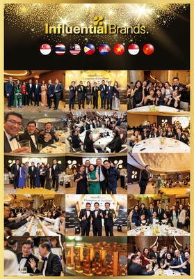 A night to remember at the Fullerton Hotel