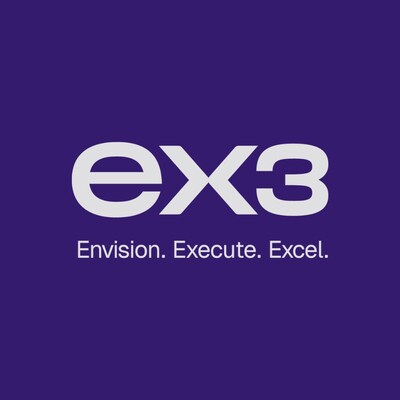 EX3 Logo