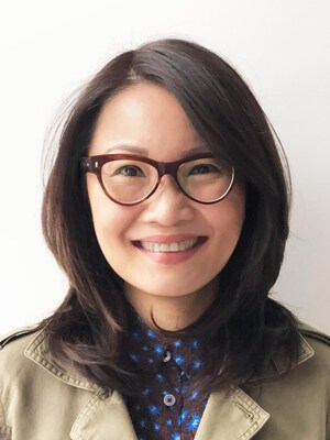 Sharon Foo, Executive Partner, Rocketium