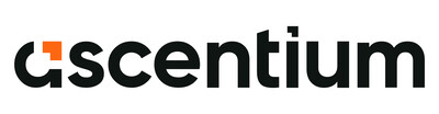 Ascentium logo (PRNewsfoto/Ascentium)