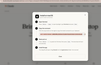 Bybit Uncovers AI-Assisted macOS Malware Campaign Targeting Users Searching for Claude Code (PRNewsfoto/Bybit)