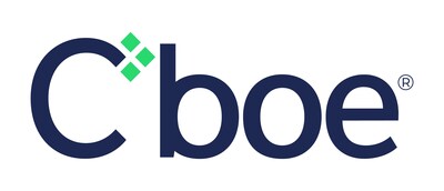 Cboe Logo