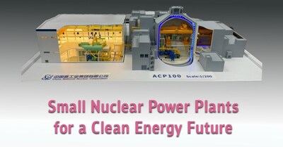 Chulalongkorn University’s Engineering Prepares for “SMRs”—Newer, Safer Small Nuclear Power Plants for Clean Energy in Thailand