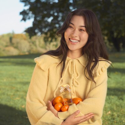 Laura Ashley Parfum Joy of Primrose