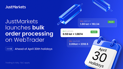 Bulk Order Processing makes it easy for the investor to execute hundreds of orders in one go.