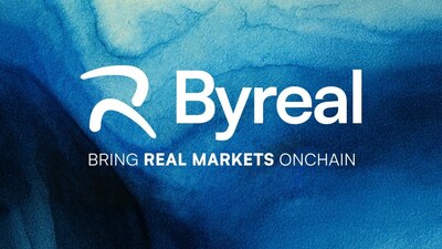 Byreal Logo (PRNewsfoto/Byreal)