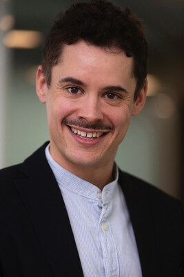 Echosens' newly appointed Group Chief Executive Officer Romain Baujard