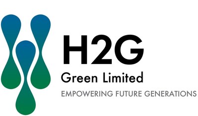 (PRNewsfoto/H2G Green Limited)