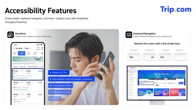 (PRNewsfoto/Trip.com)