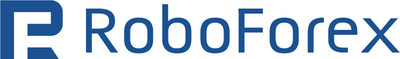 RoboForex Logo