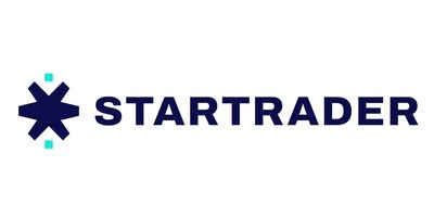 STARTRADER Logo.