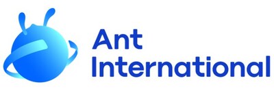 (PRNewsfoto/Ant International)